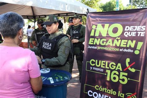 Mil Quinientos 1500 Uniformados De La Policía Del Magdalena A Garantizar La Seguridad De Los