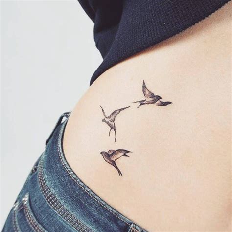 Dessin De Plume D Oiseau Tatouage Plume Envolee D Oiseaux