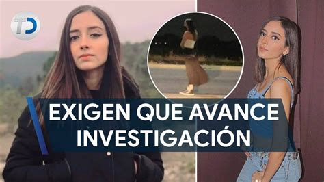 Padres De Debanhi Escobar Piden Avances En La Investigación A Casi Un