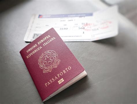 Passaportes Mais Poderosos Do Mundo 2024 Atualizado