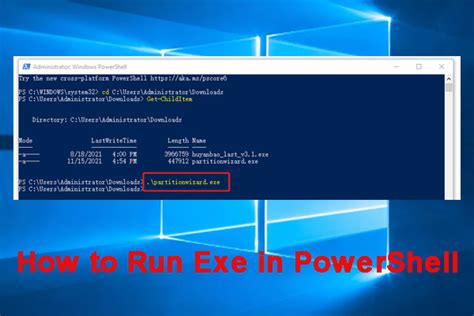 How To Open Exe File In Windows Design Talk