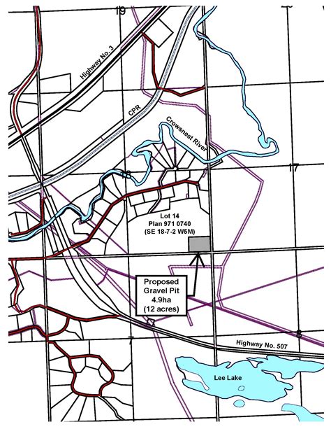 Municipal District of Pincher Creek No. 9