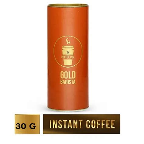 Chocolate Flavour Gold Barista Coffee At Rs 53 Bottle In New Delhi ID