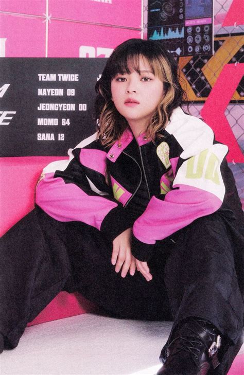 Twice Japan Season S Greetings Circuit Diary Jeongyeon En