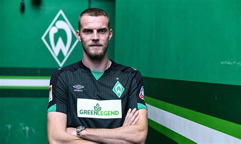 Transfer Marvin Ducksch 25082021 Sv Werder Bremen