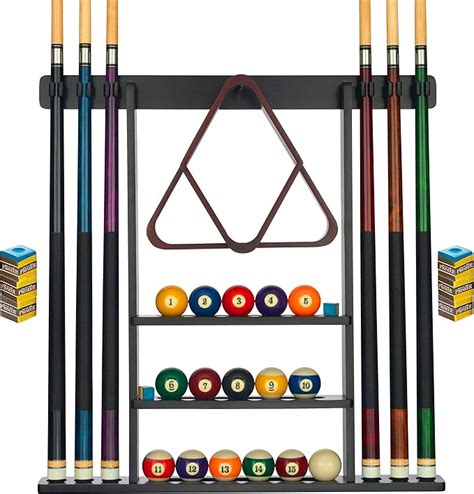 Billard Xpress Billard Queue Halterung Pool Stick Halter