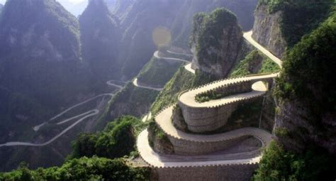 26 Of The Most Beautiful Roads In The World