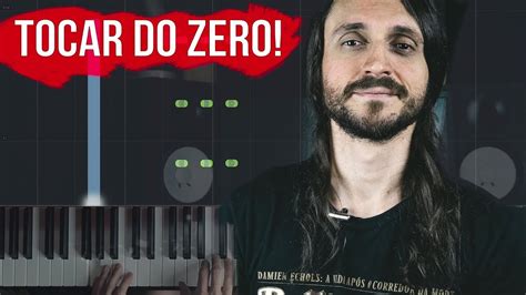 Como tocar teclado do zero 5 passos práticos matadores YouTube