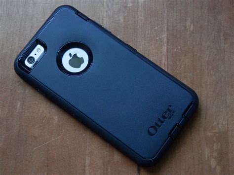 5s Otterbox Defender Series Case