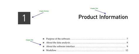 Sectioning How To Use The Titlesec Package To Create This Chapter