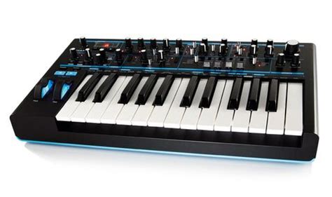 Novation Bass Station II review | MusicRadar