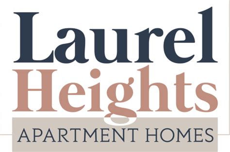 Laurel Heights