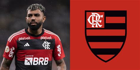 2 milhões por mês e Gabigol fora do Flamengo