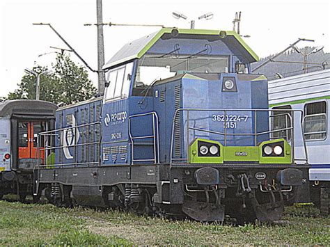 6Dg A SM42 1296 PKP CARGO Kamil Flickr