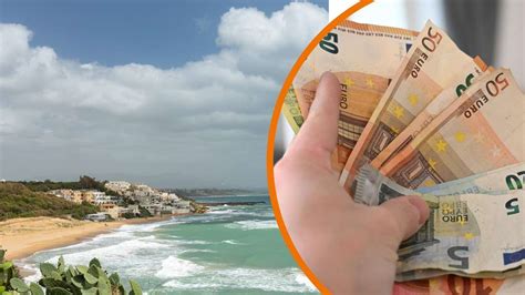 Bikini Verbot im Italien Urlaub Verstoß kostet bis zu Euro Bußgeld