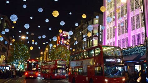 Os Melhores Lugares Para Passar O Natal No Mundo Imperio Das Milhas