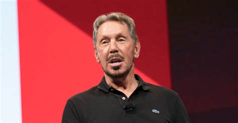 Larry Ellison Biography Height And Life Story Super Stars Bio