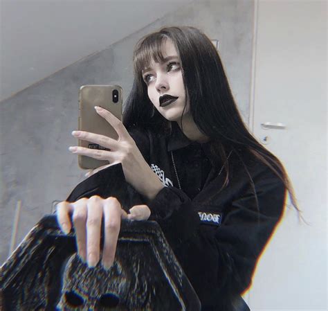 𝖆𝖑𝖑𝖈𝖚𝖙𝖊𝖌𝖎𝖗𝖑𝖘𝖍𝖊𝖗𝖊 Goth Beauty Goth Girls Goth