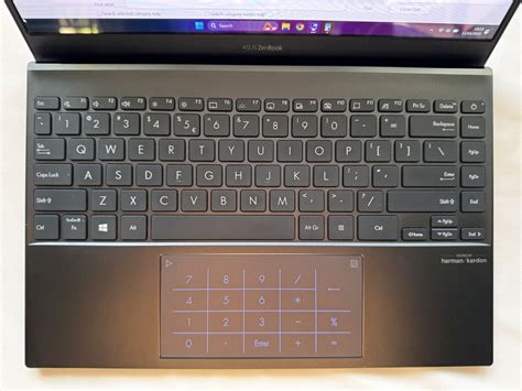 Asus ZenBook UX325EA OLED Timisoara • OLX.ro