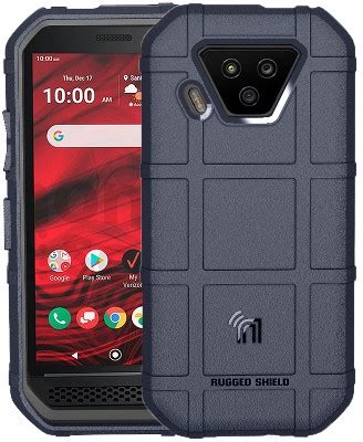 Nakedcellphone Special Ops Case For Kyocera Duraforce Ultra G Uw Phone