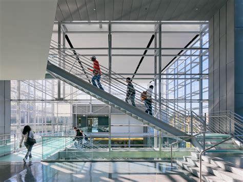 Westchester Community College Gateway Center Behance