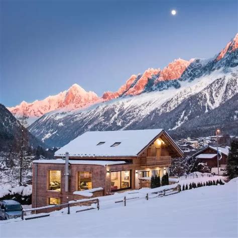 10 Best Les Houches Hotels, France (From $70)