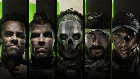 Ediciones Y Detalle De Beneficios De Call Of Duty® Modern Warfare® Ii