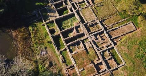 Les Traces du passé La Croix Valmer Grimaud Tourisme Le charme de