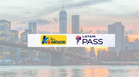 Latam Pass Promo Es B Nus De At Nas Transfer Ncias Do Km De