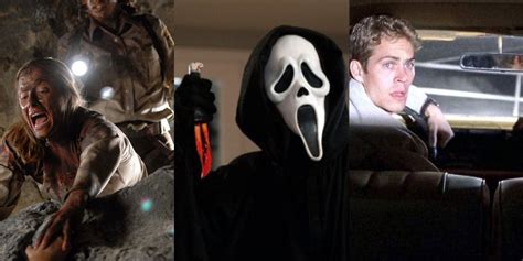 Paul Walker Face Split