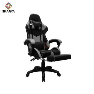 Jual Ptr Kursi Gaming Kursi Kerja Gaming Chair Floth Baru Jakarta