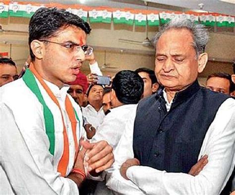 Rajasthan Political Crisis Live Updates Congress To Nation Wide