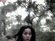 Naked Giuditta Niccoli In Darkside Witches