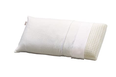 Naturlatexkopfkissen ORTHOPILLO MED Dormiente SHOP