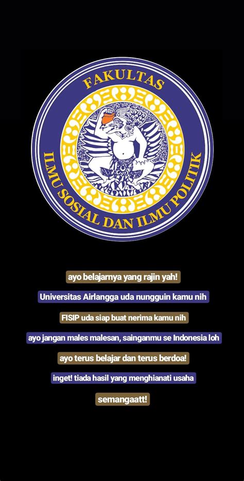 Gambar Logo Unair Inaru Gambar