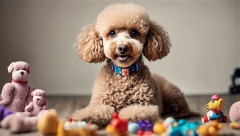 Understanding Poodle Temperament: A Comprehensive Guide - Moyen Poodle