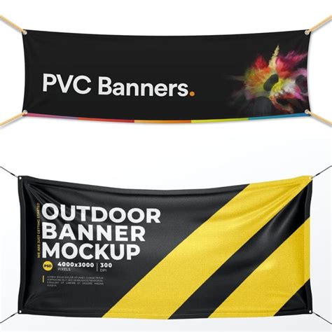 PVC Banner Design And Printing 1 Pcs (Outdoor-Indore) - SMART RPINT HOUSE