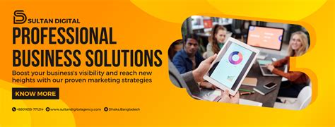 Sultan Digital Agency