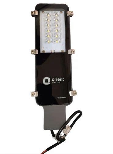 Orient W Street Light Metal At Rs Piece In Indore Id