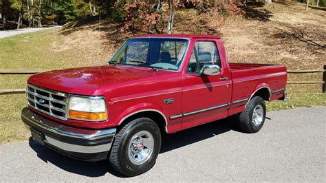 1994 Ford F150 Gaa Classic Cars