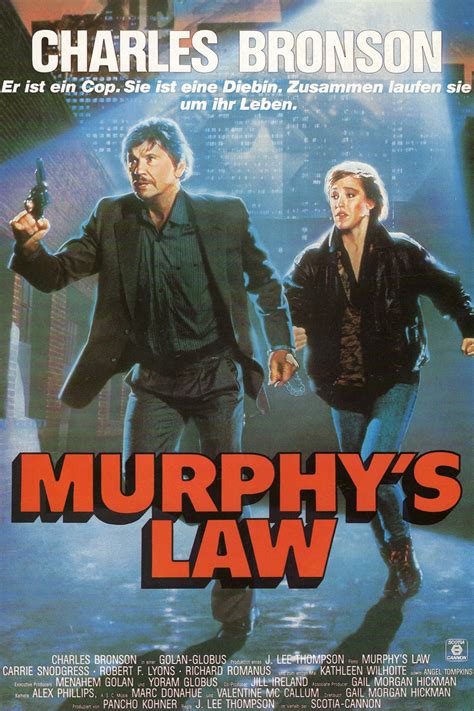 Murphy S Law Rotten Tomatoes