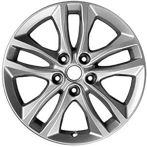 Amazon Auto Rim Shop New 17 Replacement Wheel For Chevrolet