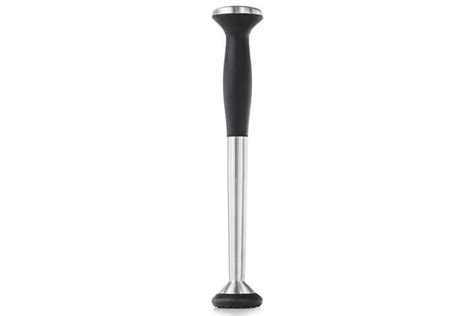 Oxo Pilon Pour Cocktail En Acier Inoxydable Cm