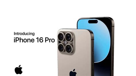 iPhone 16 Pro Serisi Dev Depolama Alanı ve Yenilikçi Teknoloji İle