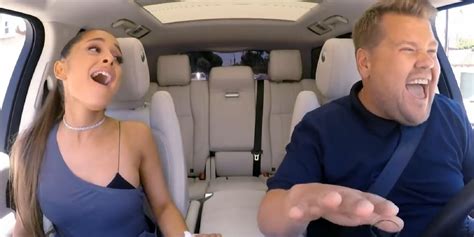 12 Best Carpool Karaoke Episodes Ranked By Youtube Views