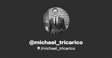 Michaeltricaricos Link In Bio Linktree