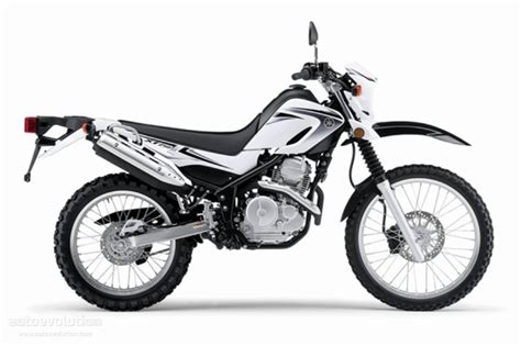 Yamaha Xt Present Specs Performance Photos Autoevolution