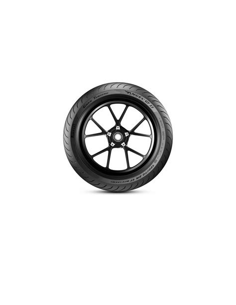 Pneu Pirelli Angel Gt Ii F A Motos Lourdes Zr M C W Tl