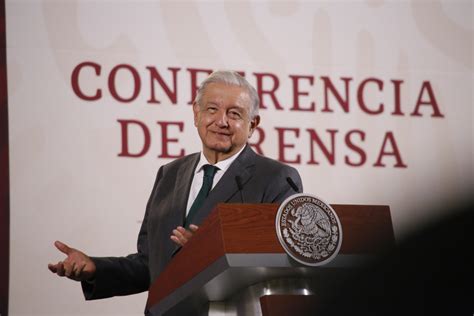 L Pez Obrador Felicita Al Club Am Rica Por El Triunfo En Liga Mx