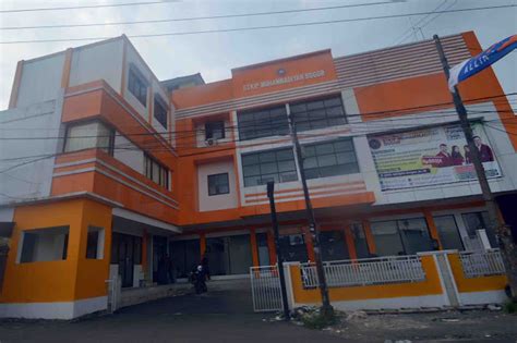 Biaya Kuliah Kelas Karyawan Universitas Muhammadiyah Bogor Raya Umbara